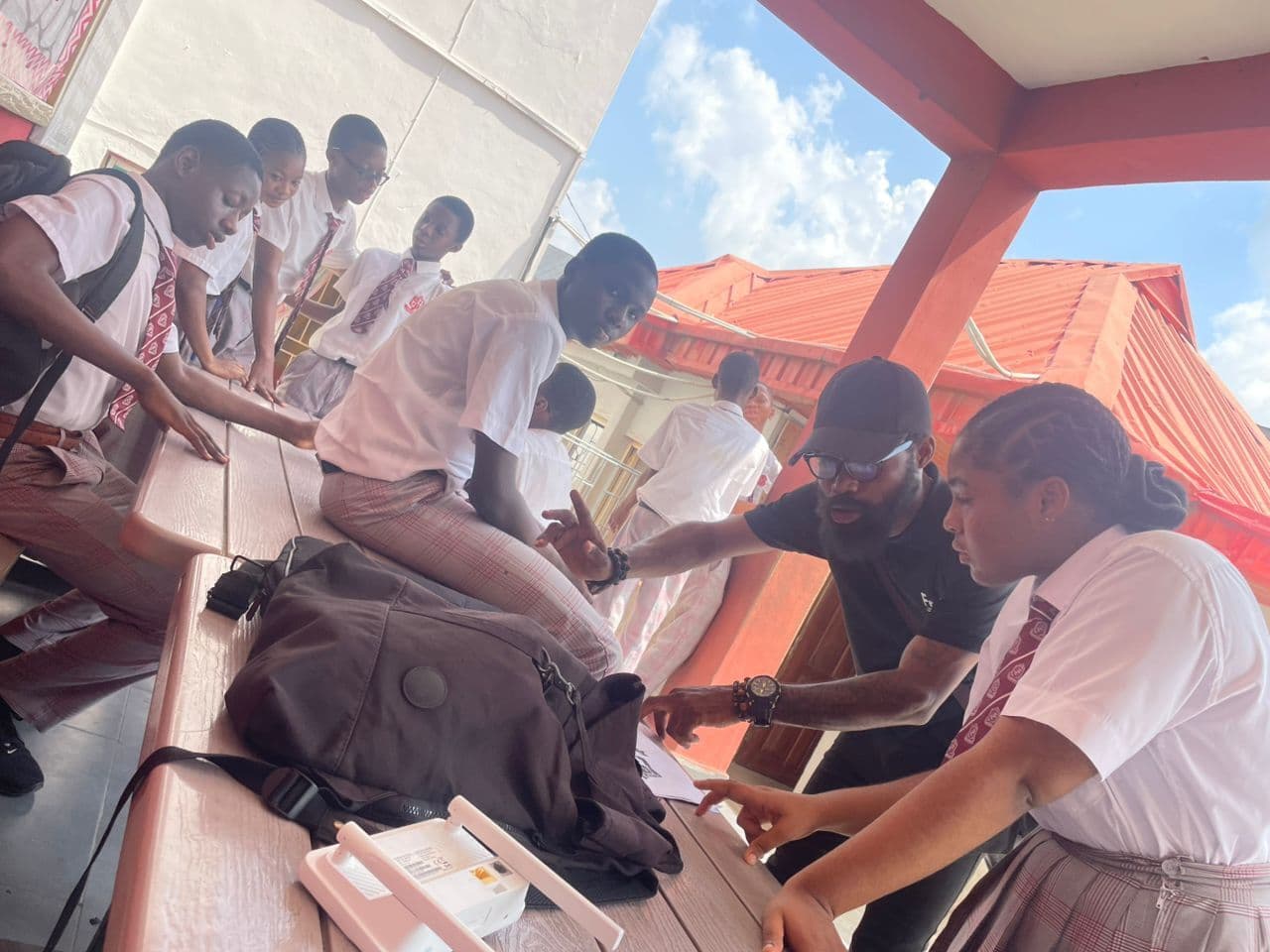 Monitoring and evaluation